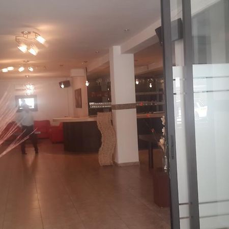 Hotel Andino Панама Экстерьер фото