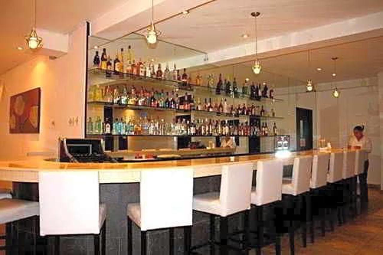 Hotel Andino Панама Экстерьер фото