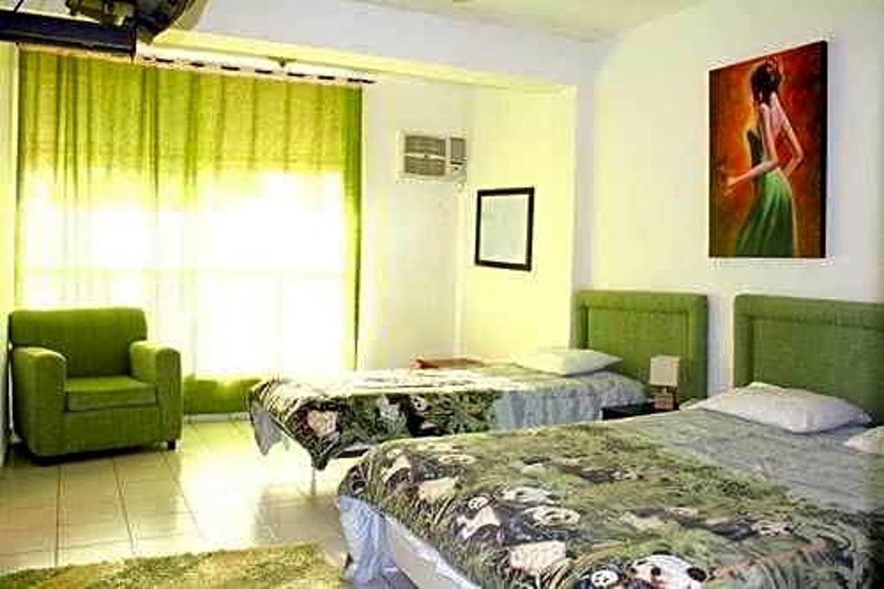 Hotel Andino Панама Экстерьер фото