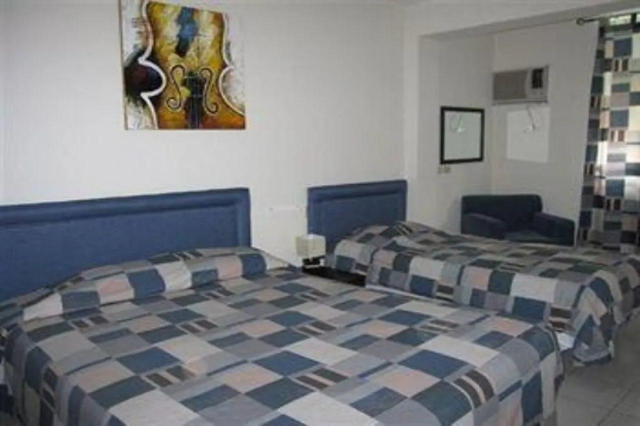 Hotel Andino Панама Экстерьер фото