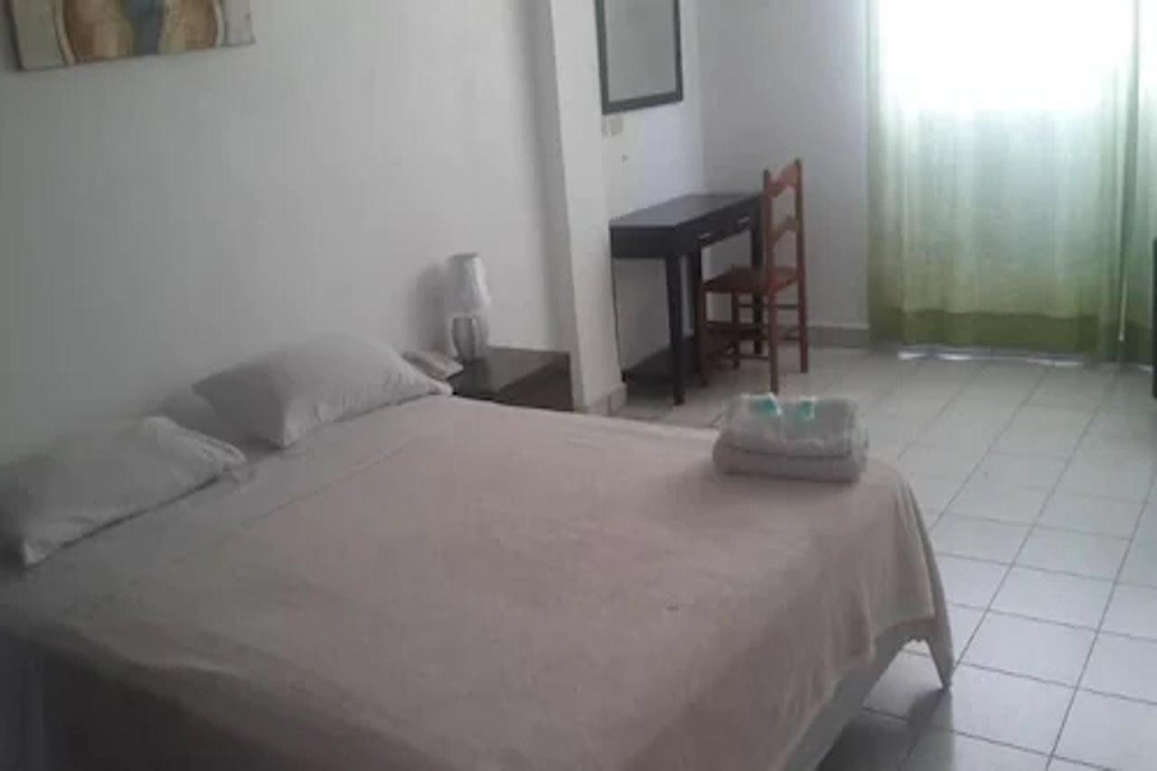 Hotel Andino Панама Экстерьер фото