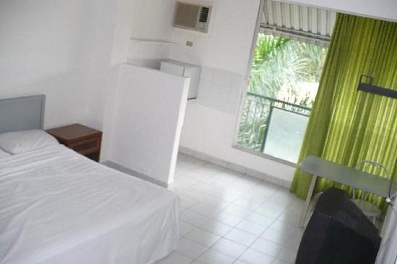 Hotel Andino Панама Экстерьер фото