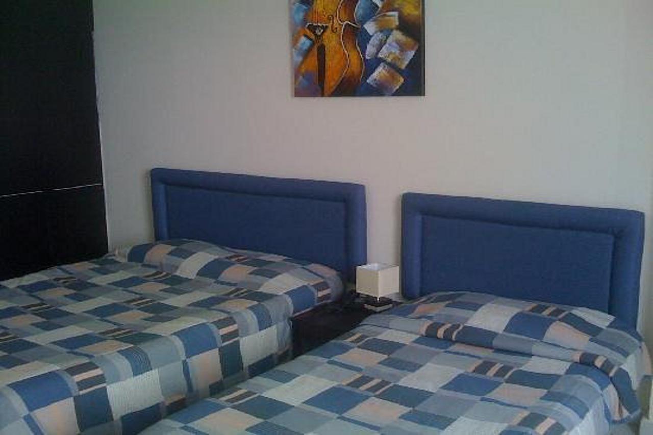 Hotel Andino Панама Экстерьер фото