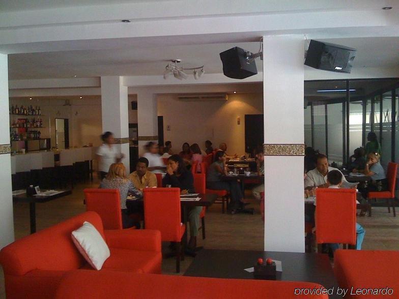 Hotel Andino Панама Экстерьер фото
